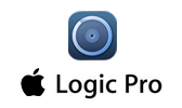 Logic Proのロゴ